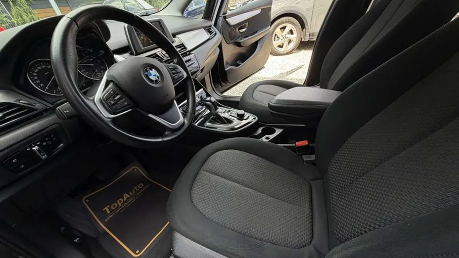 BMW Seria 2 -