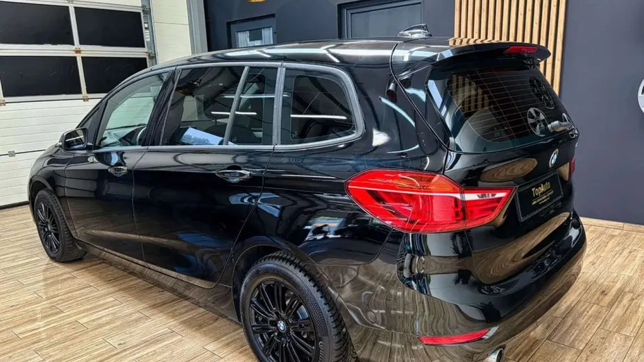 BMW Seria 2 -