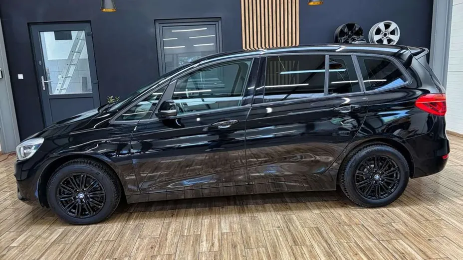 BMW Seria 2 -