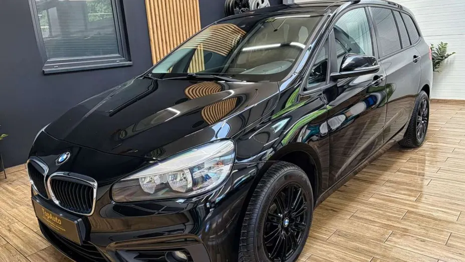 BMW Seria 2 -