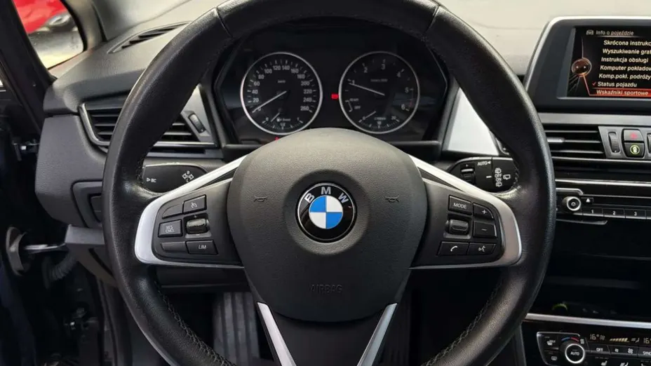 BMW Seria 2 -