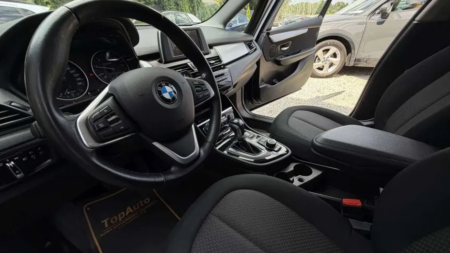 BMW Seria 2 -