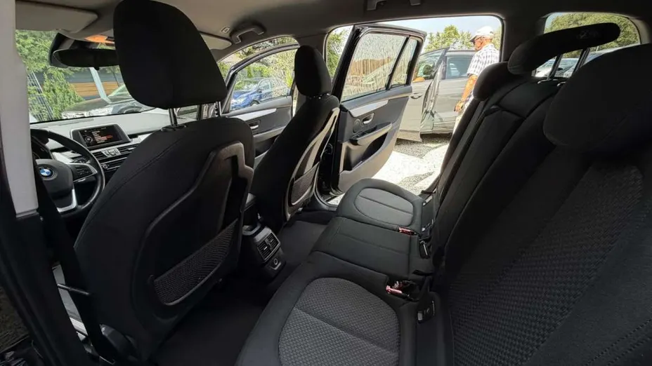 BMW Seria 2 -