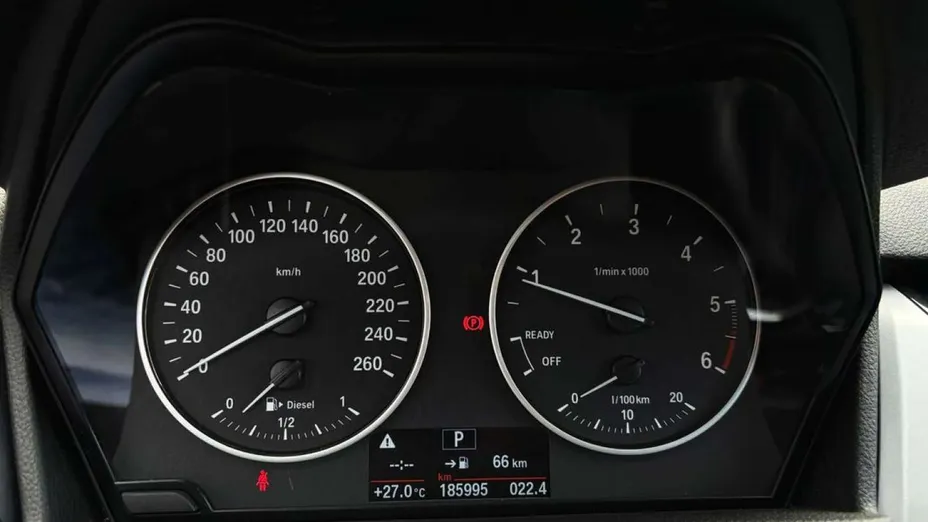 BMW Seria 2 -