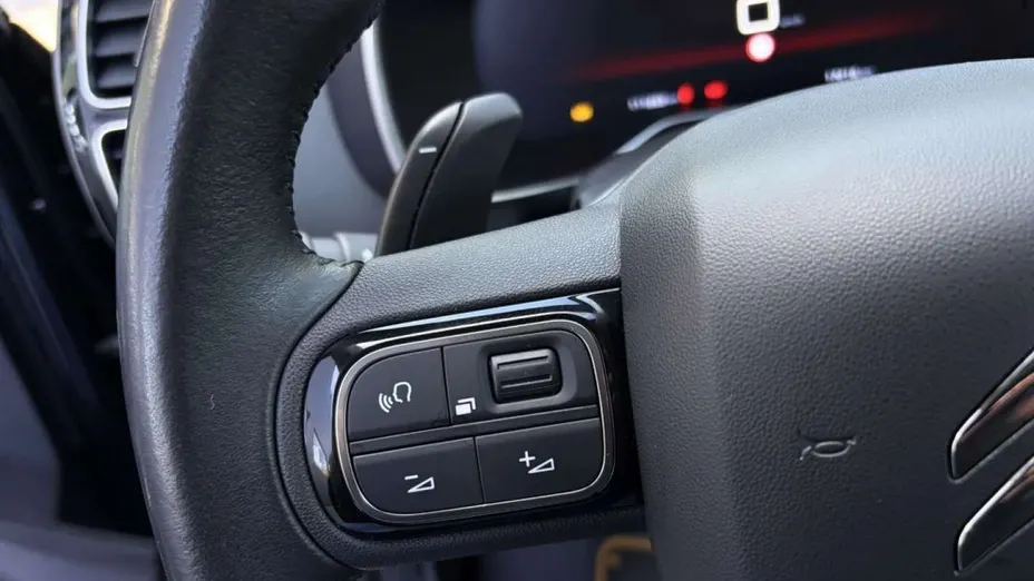 CITROEN C5 Aircross -