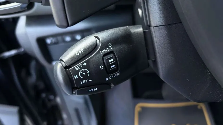 CITROEN C5 Aircross -