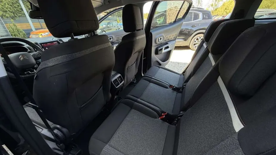 CITROEN C5 Aircross -