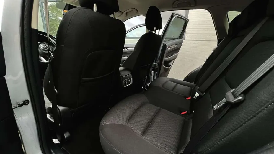 MAZDA CX-5 -