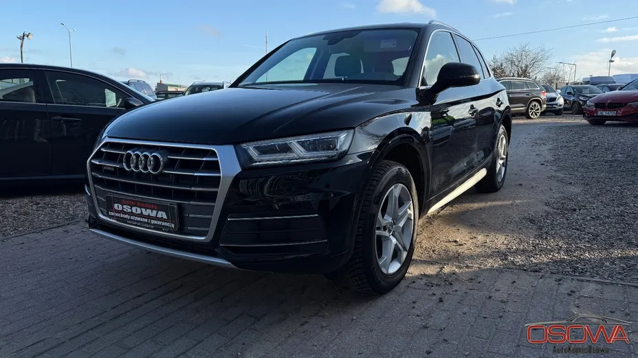 AUDI Q5 -