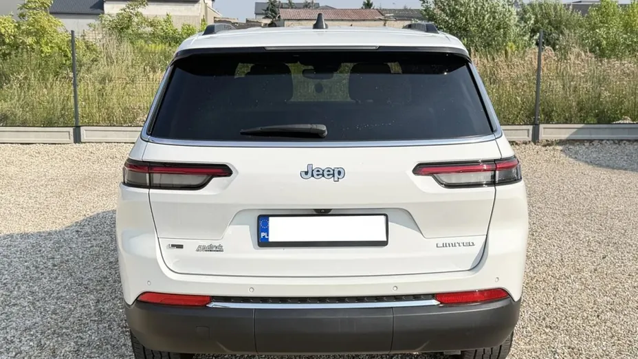 JEEP Grand Cherokee -