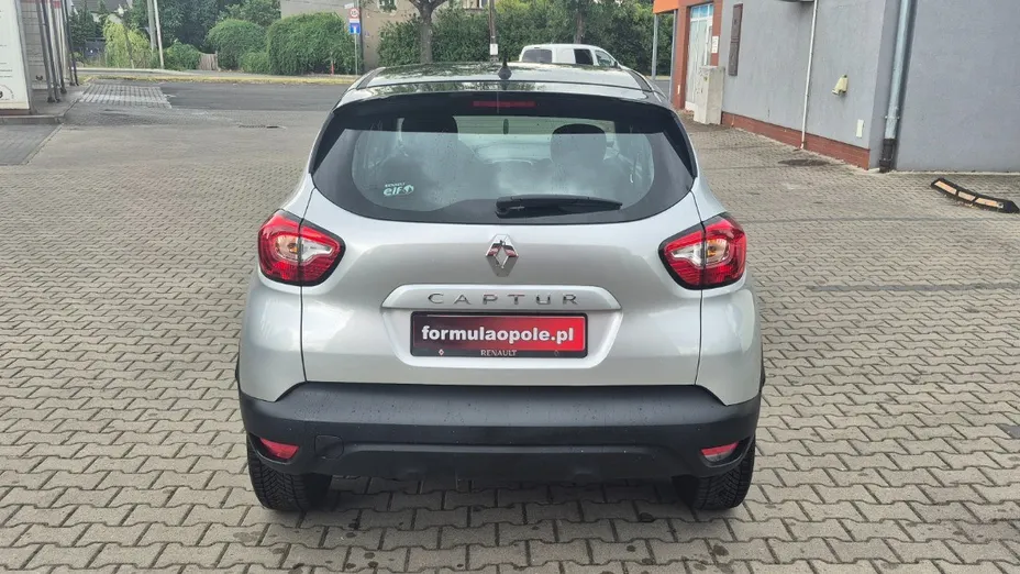 RENAULT Captur -