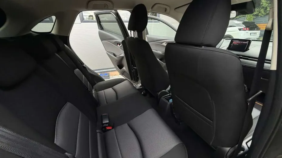 MAZDA CX-3 -