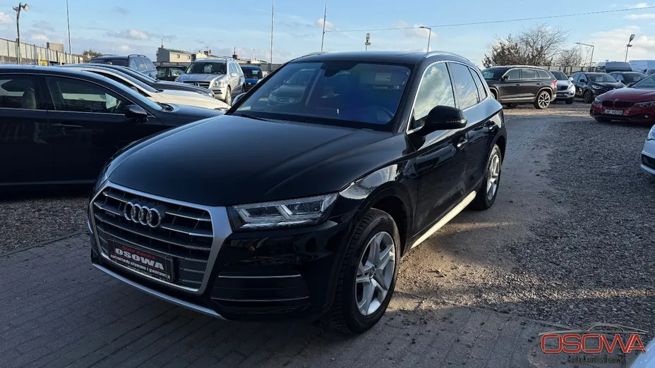 AUDI Q5 -