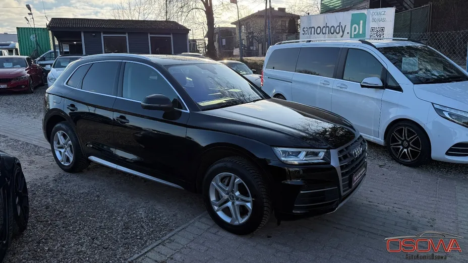 AUDI Q5 -