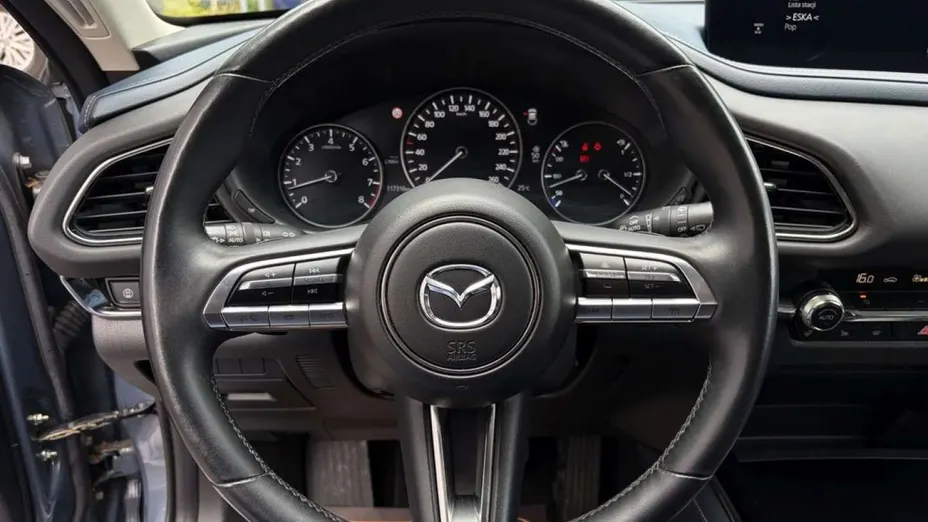 MAZDA CX-30 -
