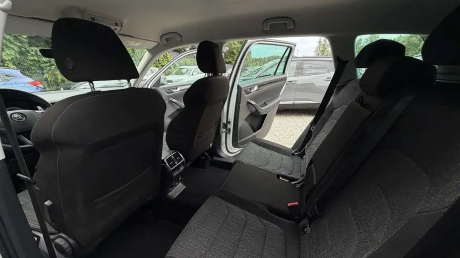 SKODA Kodiaq -
