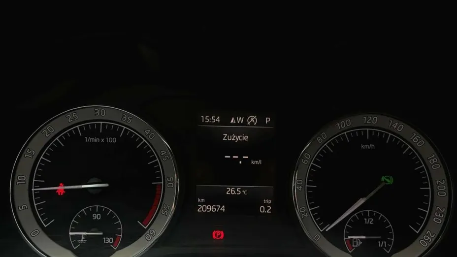 SKODA Kodiaq -