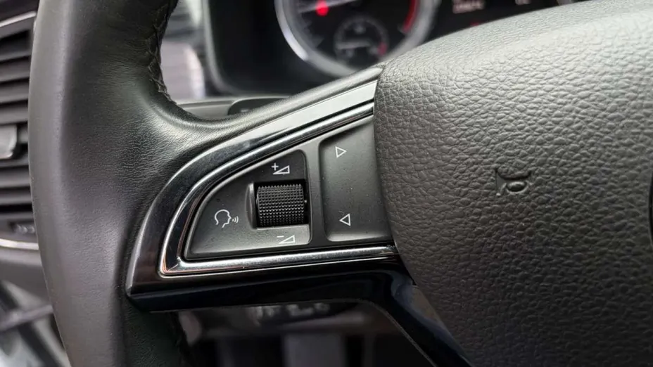 SKODA Kodiaq -
