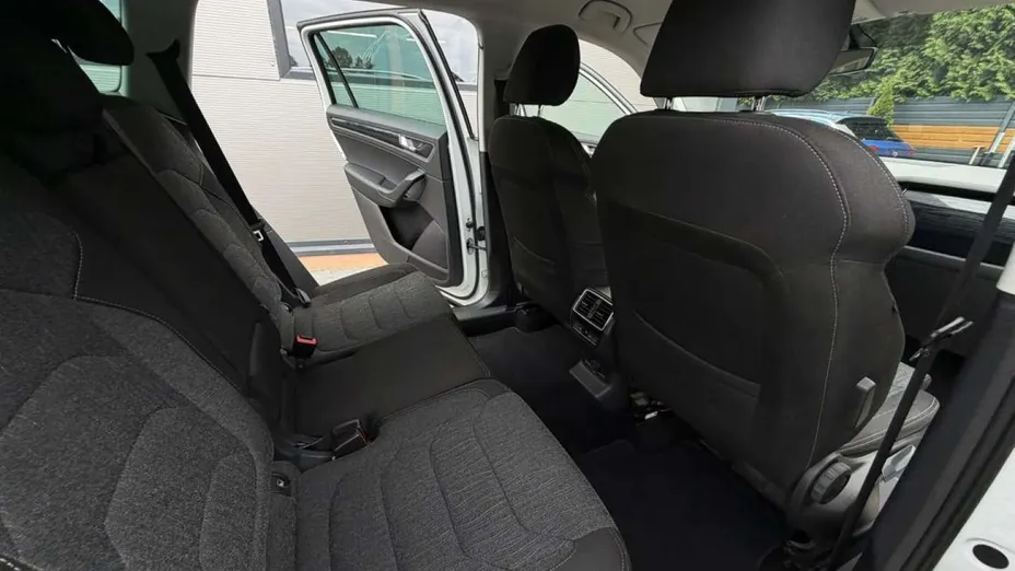 SKODA Kodiaq -