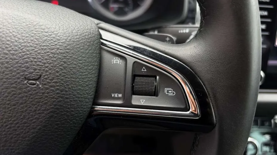 SKODA Kodiaq -