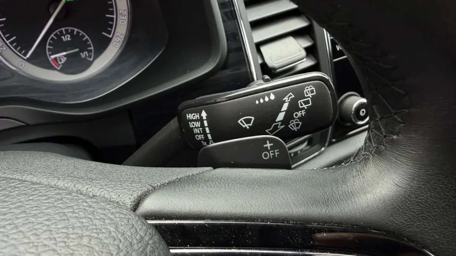 SKODA Kodiaq -