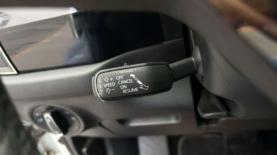 SKODA Kodiaq -