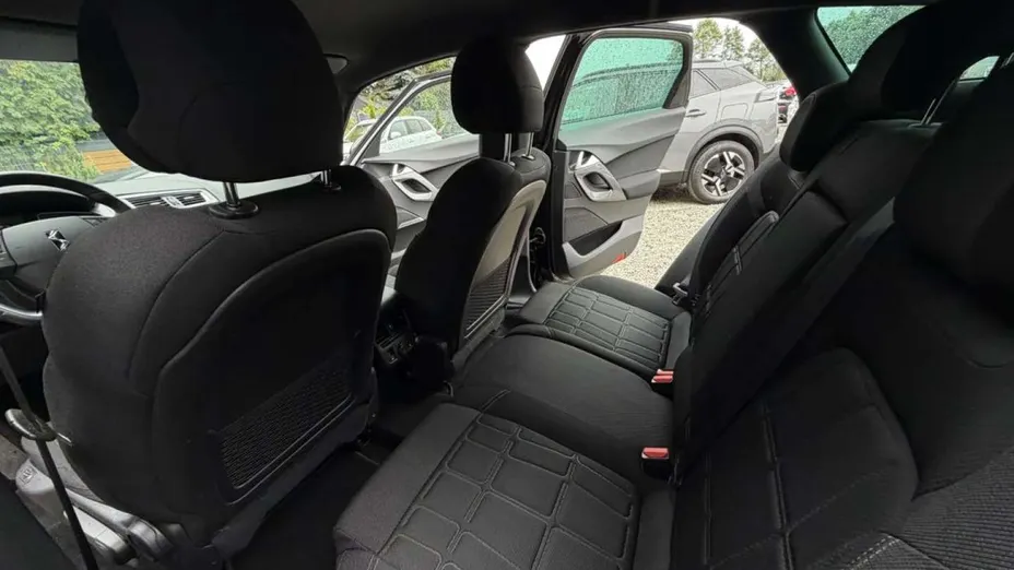 CITROEN DS5 -