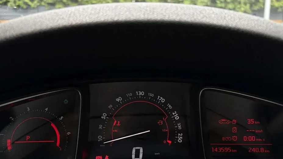 CITROEN DS5 -