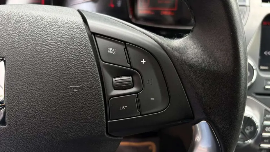 CITROEN DS5 -