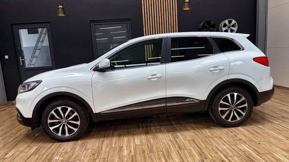 RENAULT Kadjar -