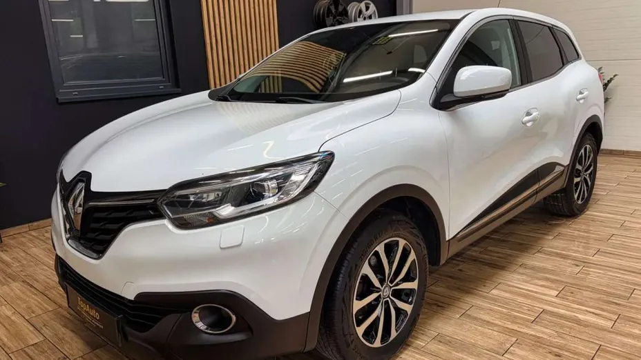 RENAULT Kadjar -