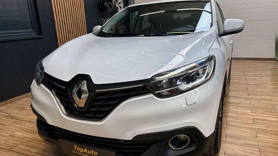 RENAULT Kadjar -