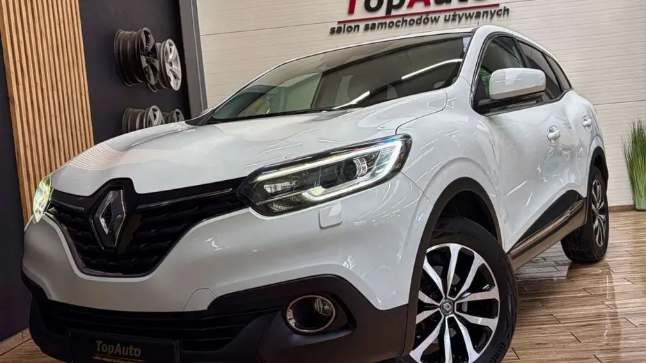 RENAULT Kadjar -