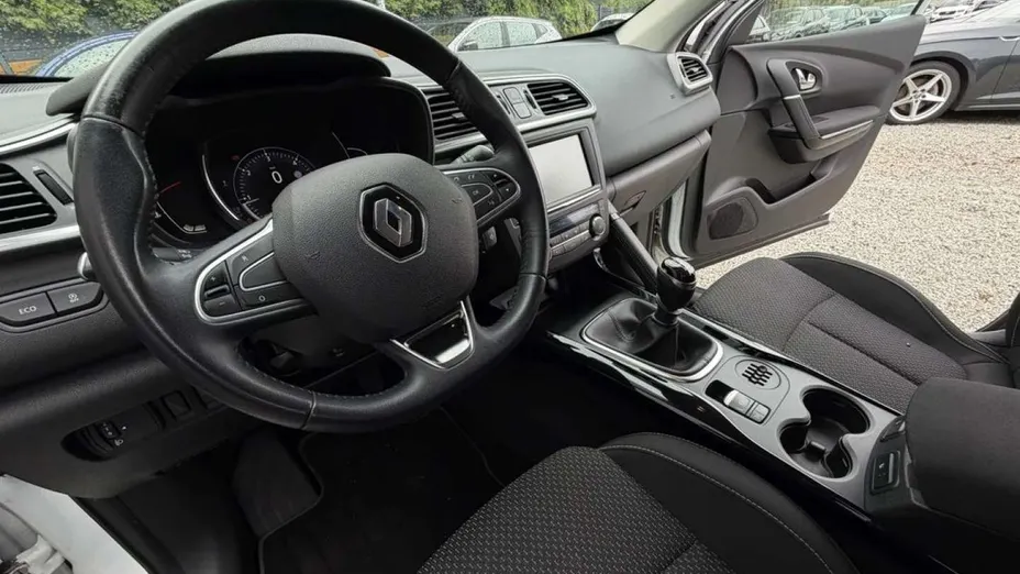 RENAULT Kadjar -
