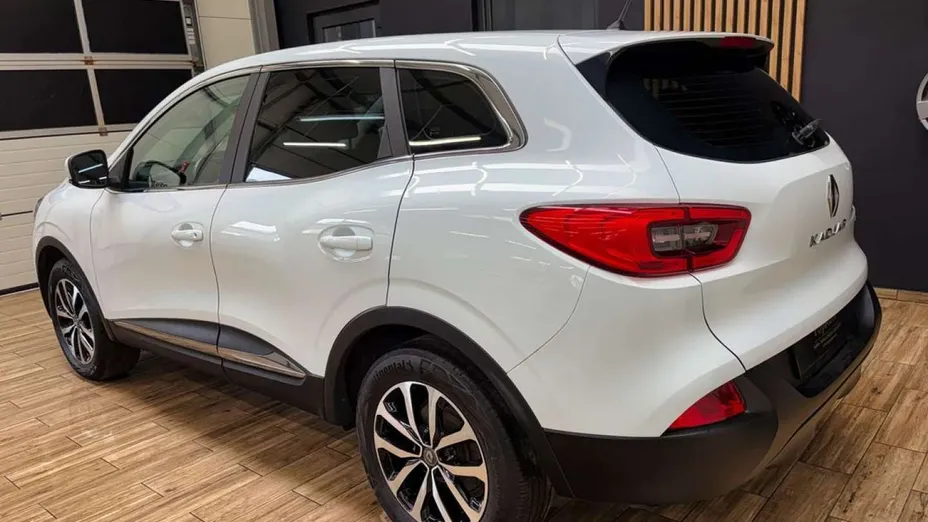 RENAULT Kadjar -