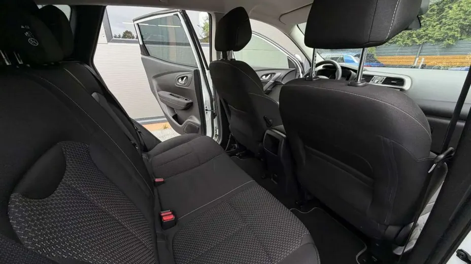 RENAULT Kadjar -