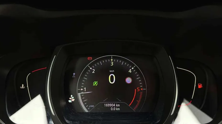 RENAULT Kadjar -