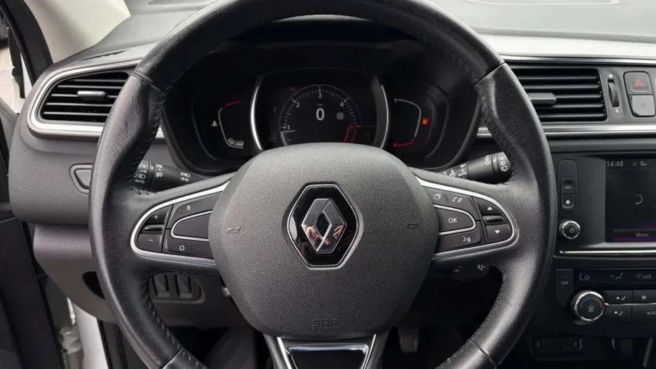 RENAULT Kadjar -