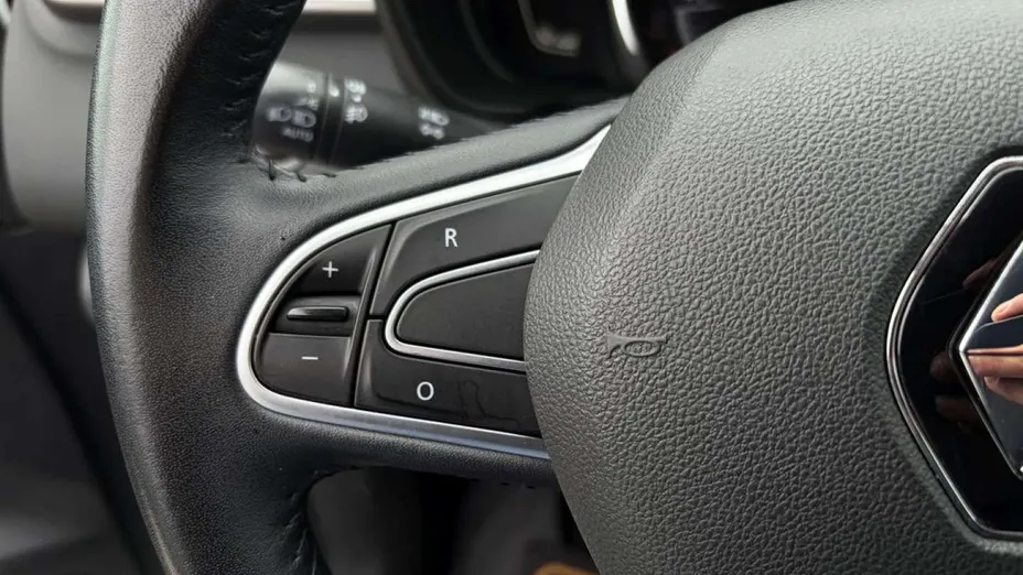 RENAULT Kadjar -
