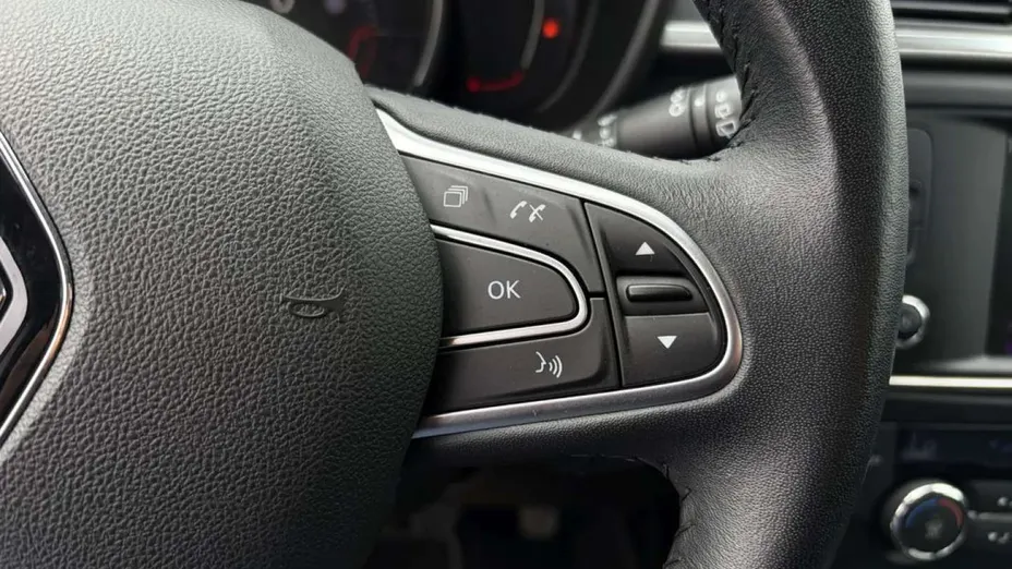 RENAULT Kadjar -