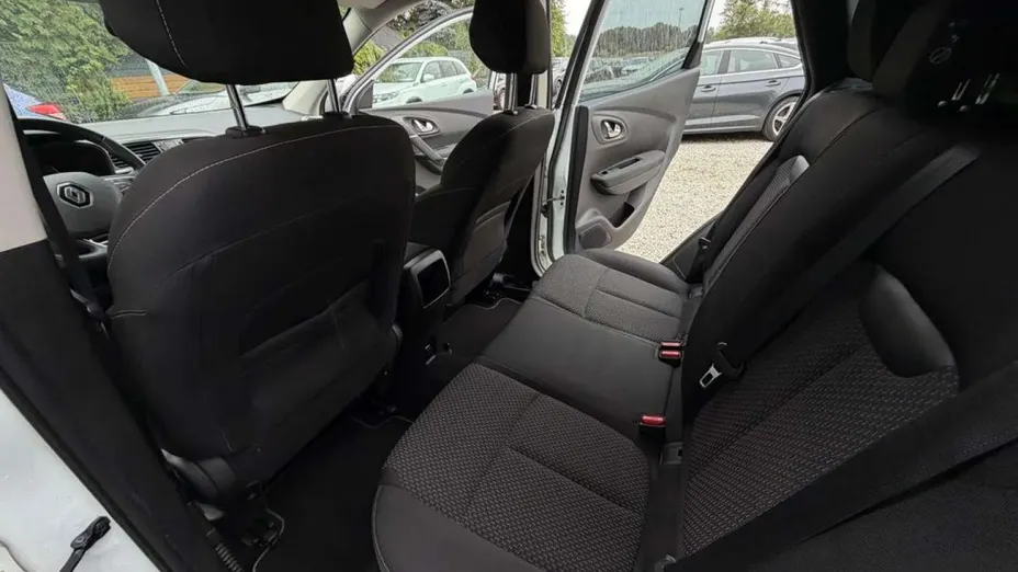 RENAULT Kadjar -