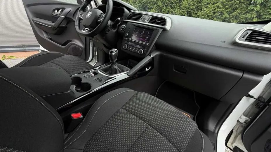 RENAULT Kadjar -