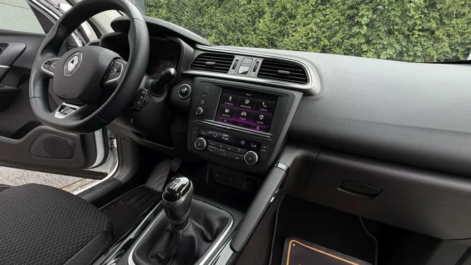 RENAULT Kadjar -
