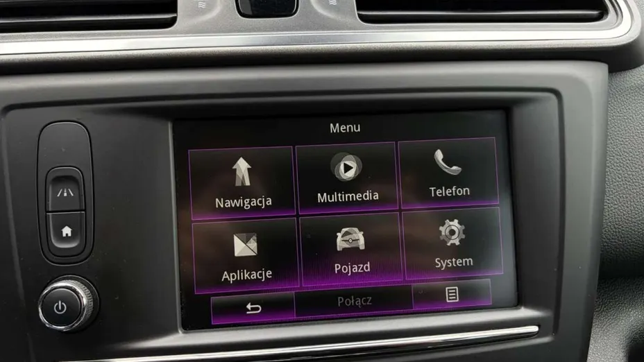 RENAULT Kadjar -