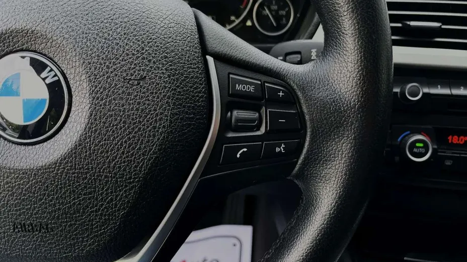BMW Seria 3 Gran Turismo -