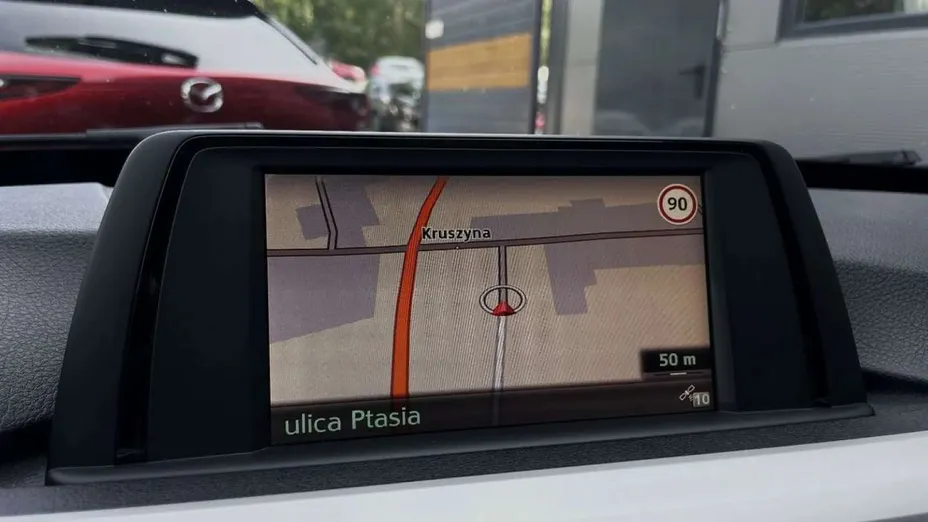 BMW Seria 3 Gran Turismo -