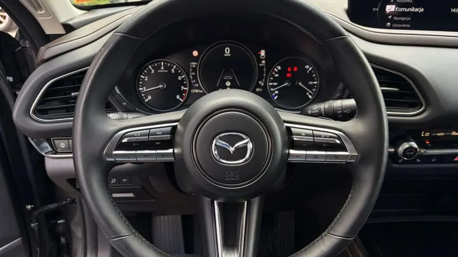 MAZDA CX-30 -