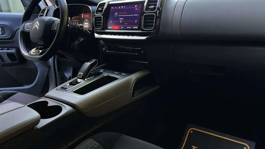 CITROEN C5 Aircross -