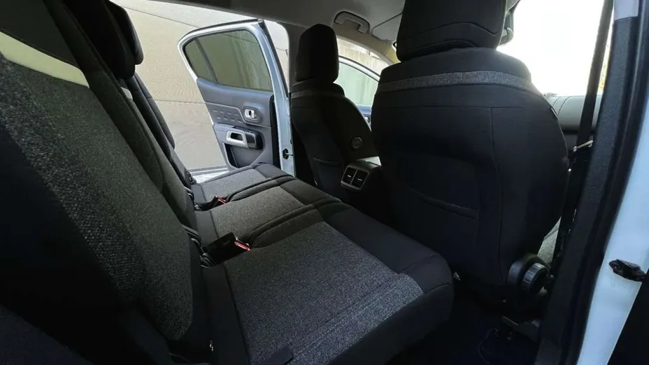 CITROEN C5 Aircross -