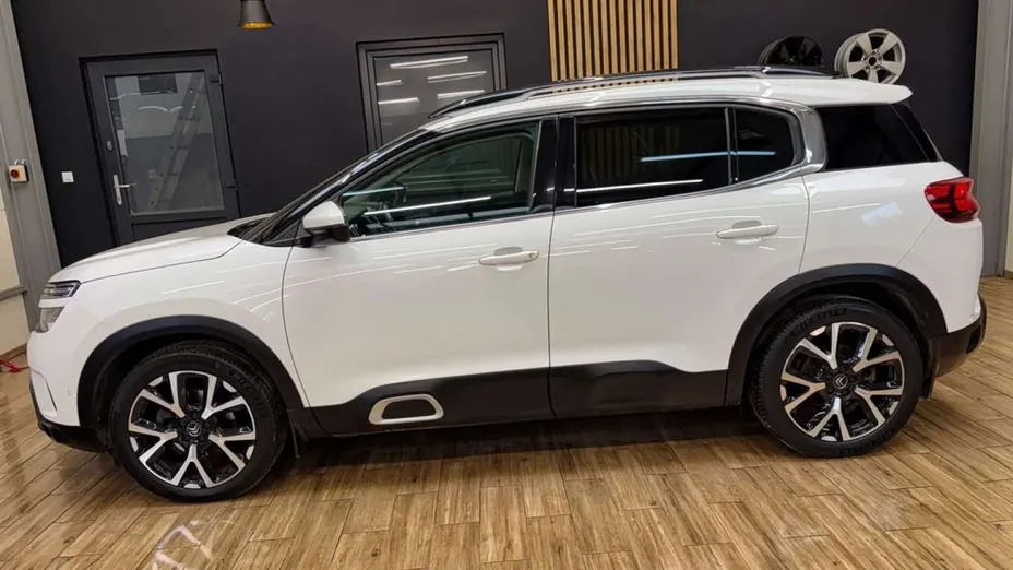 CITROEN C5 Aircross -